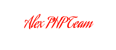 Alex PHP Team